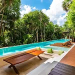 Selva Spirit At Torre Jungla