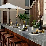 Eterna Hotel Tulum