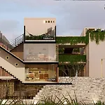 Hotel Eterna Tulum