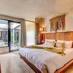 Hotel Eterna Tulum