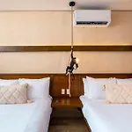 Hotel Collection O Faisano Boutique Luxury Hotel, (adults Only)