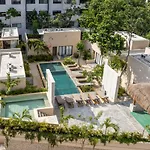 Hotel Collection O Faisano Boutique Luxury Hotel, (adults Only) 3*
