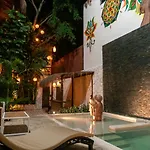 Hotel Kanté - Downtown