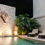 Hotel Kanté - Downtown 4*