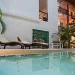 Hotel Kanté - Downtown 4*