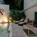 Hotel Kanté - Downtown Tulum