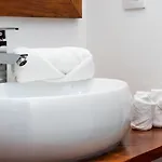 Kanté - Downtown Hotel