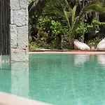 Hotel Ma\'Xanab Tulum