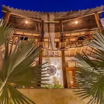 Hotel Ma\'Xanab Tulum