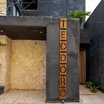 The Teodoro