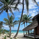 Hotel Bt Live Located At The Party Zone Tulum