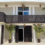 Corazon De Tulum
