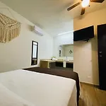 Hotel Corazon De Tulum