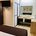Corazon De 2* Tulum