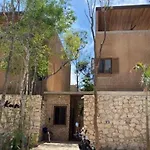 Boho Chic 3br Villa, La Veleta, Rooftop & Private Pool Сasa de vacaciones *