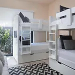 Villa Increíble 2 Piscinas 4hab Hasta 14 Personas *