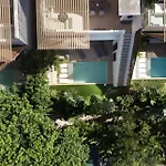 Increíble 2 Piscinas 4hab Hasta 14 Personas