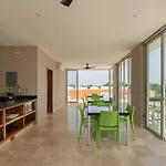 Valhalla Residences By Biwa 3*