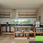 Hotel Valhalla Residences By Biwa 3*