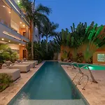 Valhalla Residences By Biwa Hotel