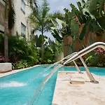 Valhalla Residences By Biwa Hotel Tulum