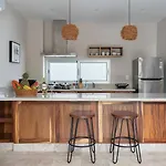 Valhalla Residences By Biwa 3* Tulum