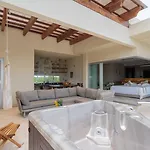 Valhalla Residences By Biwa 3*