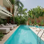 Hotel Valhalla Residences By Biwa 3*