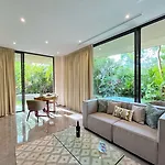 Apartahotel Mistiq Tulum