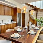 Apartahotel Mistiq 3*
