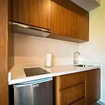 Mistiq Apartahotel
