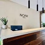 Hotel Noah Tulum