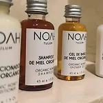 Noah 3* Tulum