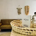 Noah Hotel Tulum