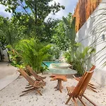 Casa Wayra - Boutique Tulum