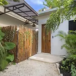 Casa Wayra - Boutique Apartamento Tulum