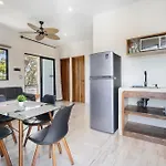 Apartamento Casa Wayra - Boutique *