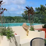 Apartamento Vicenta 3 *