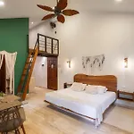 Casa Wayra - Boutique Apartamento *