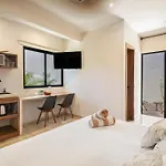 Apartamento Casa Wayra - Boutique Tulum