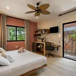 Apartamento Casa Wayra - Boutique *