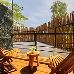 Apartamento Casa Wayra - Boutique Tulum