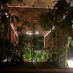 Private Jacuzzi Jungle View In La Veleta