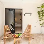 Apartamento Casa Wayra - Boutique Tulum
