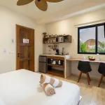 Apartamento Casa Wayra - Boutique