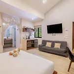 Casa Wayra - Boutique Apartamento Tulum