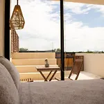 Native 4307 Lux 1Br Condo In Tulum