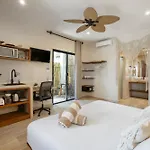 Apartamento Casa Wayra - Boutique Tulum