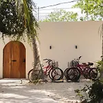 Casa Wayra - Boutique Apartamento