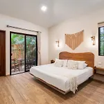 Apartamento Casa Wayra - Boutique Tulum